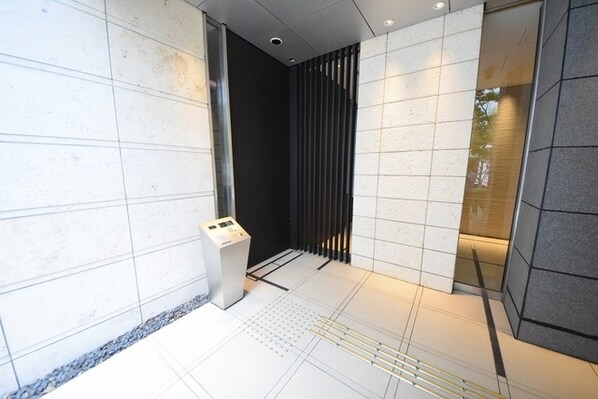 パークアクシス御成門の物件内観写真